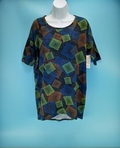 lularoe high low top