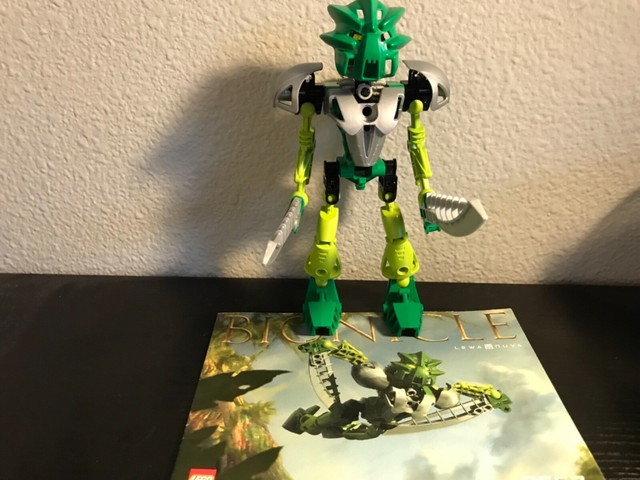 lego lewa