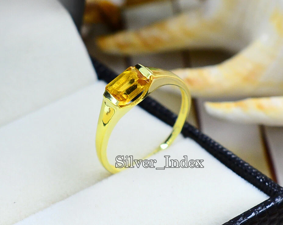 Ebay birthstone rings deals