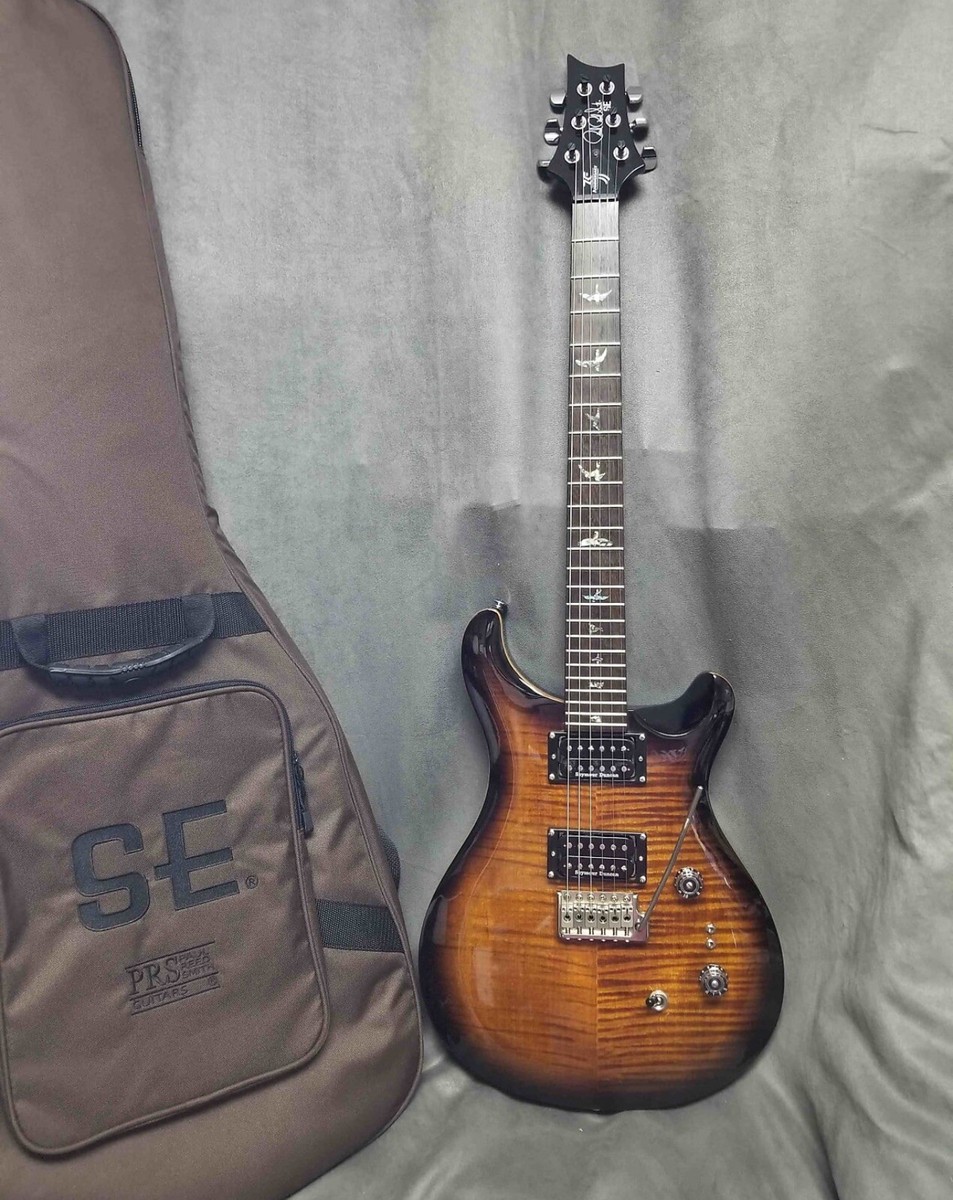 prs se custom 24 35th anniversary RARE ONLY 3500 Made | eBay