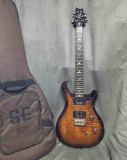 prs se custom 24 35 aniversario RARO SOLO 3500 Hecho