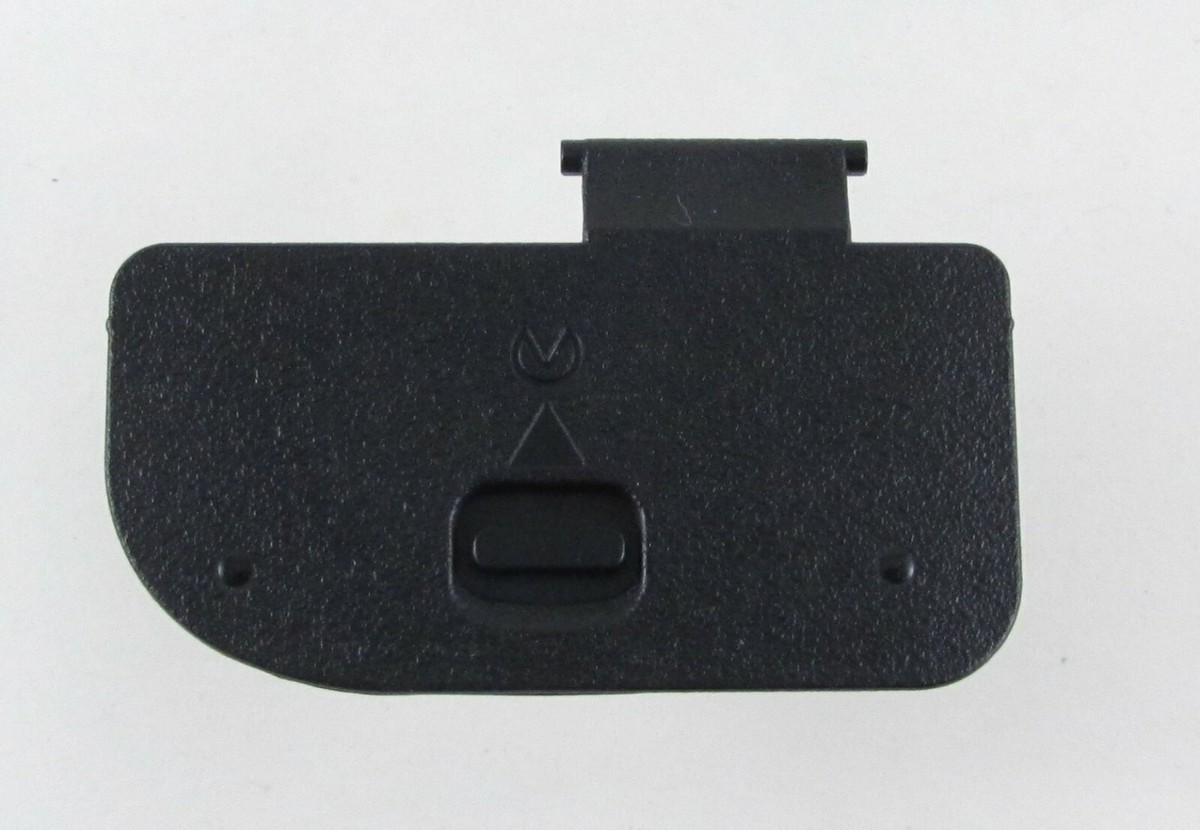 Nikon Z6 Z6II Z7 Z7II BATTERY CAP UNIT OEM GENUINE. 129S9 | eBay
