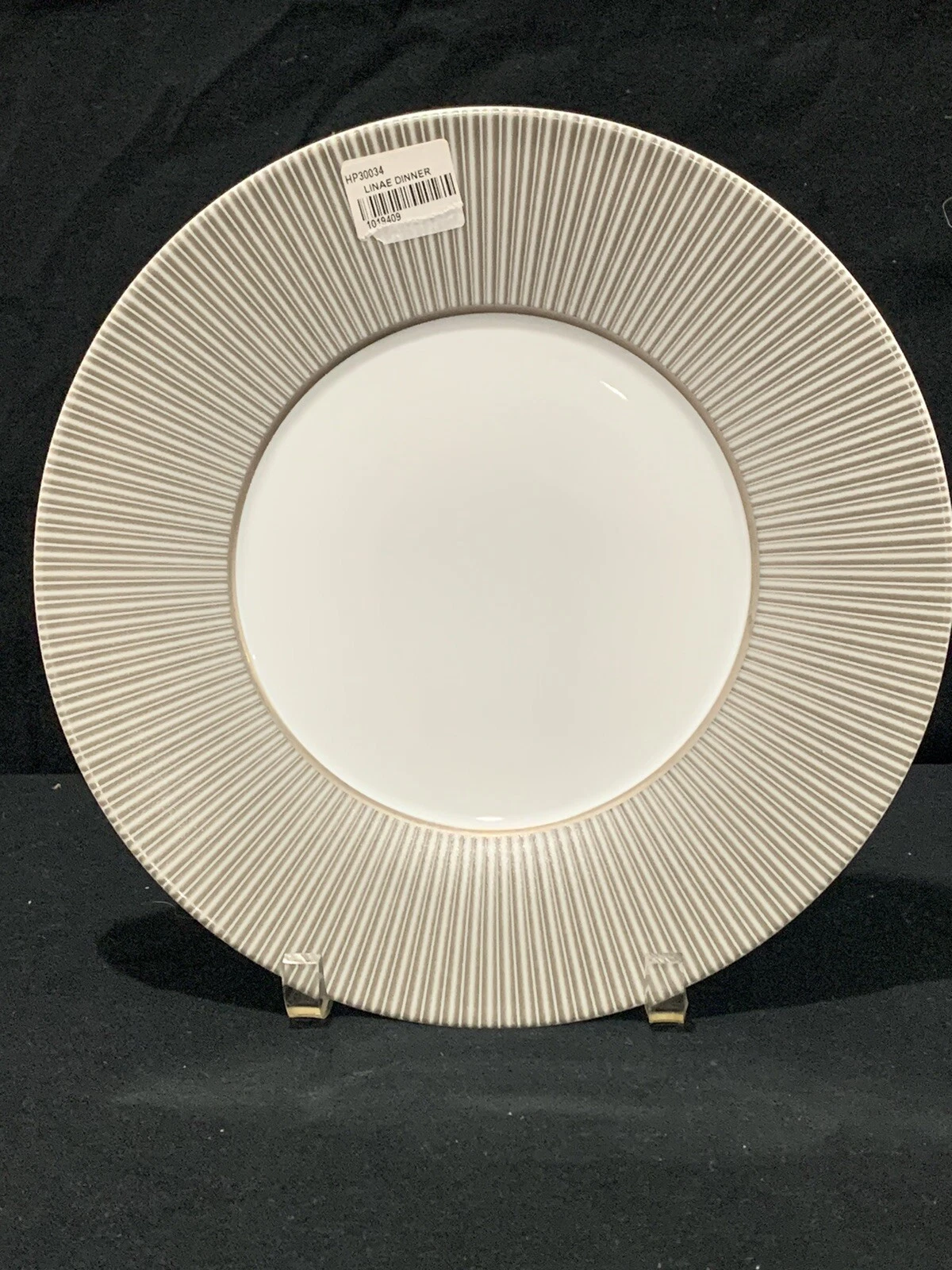 Robert Haviland Linae Dinner Plate