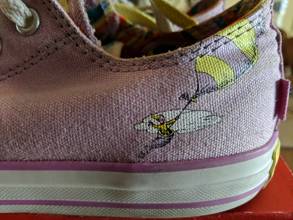 Places that sell hot sale converse shoes