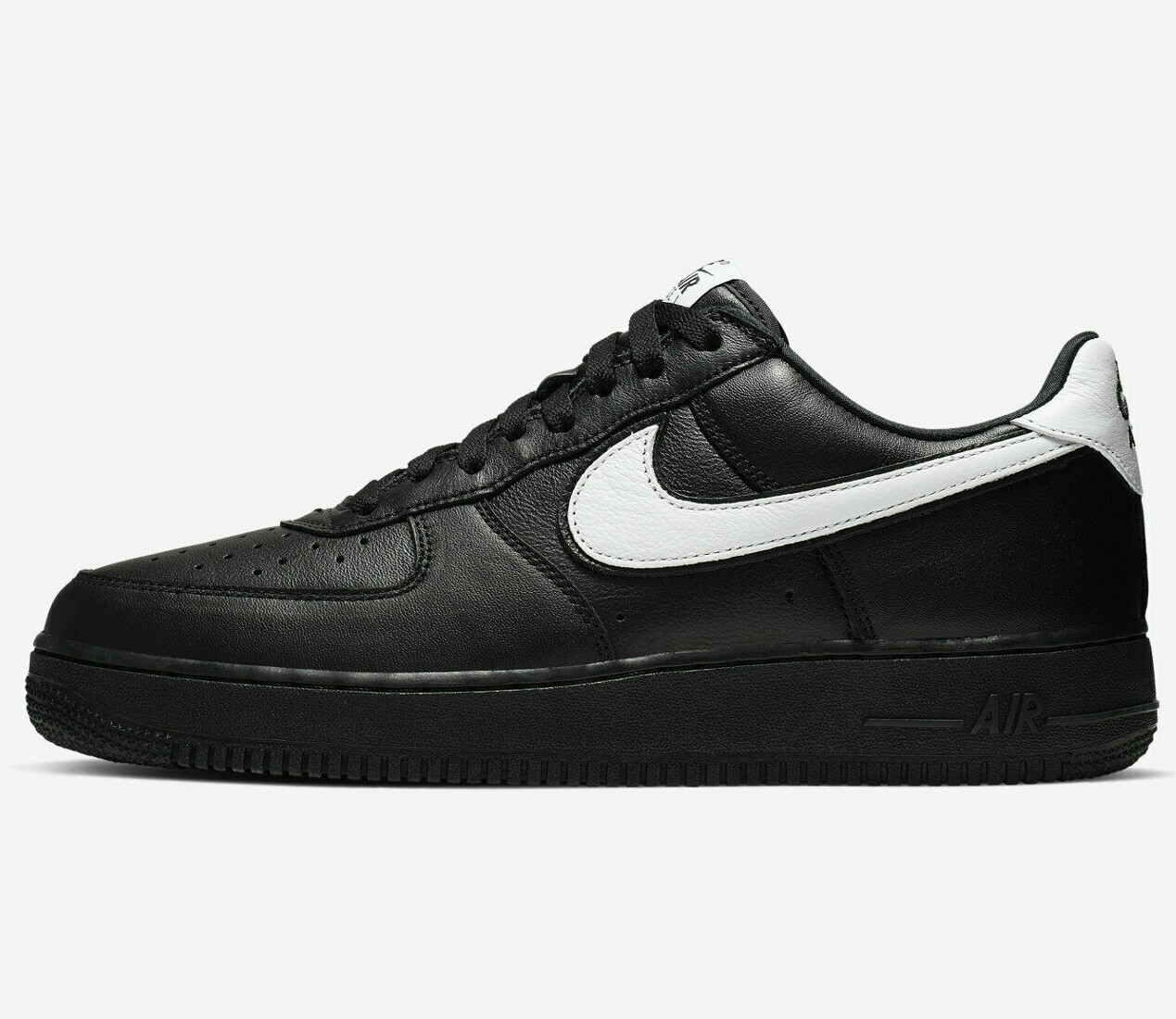 nike air force 1 low retro qs