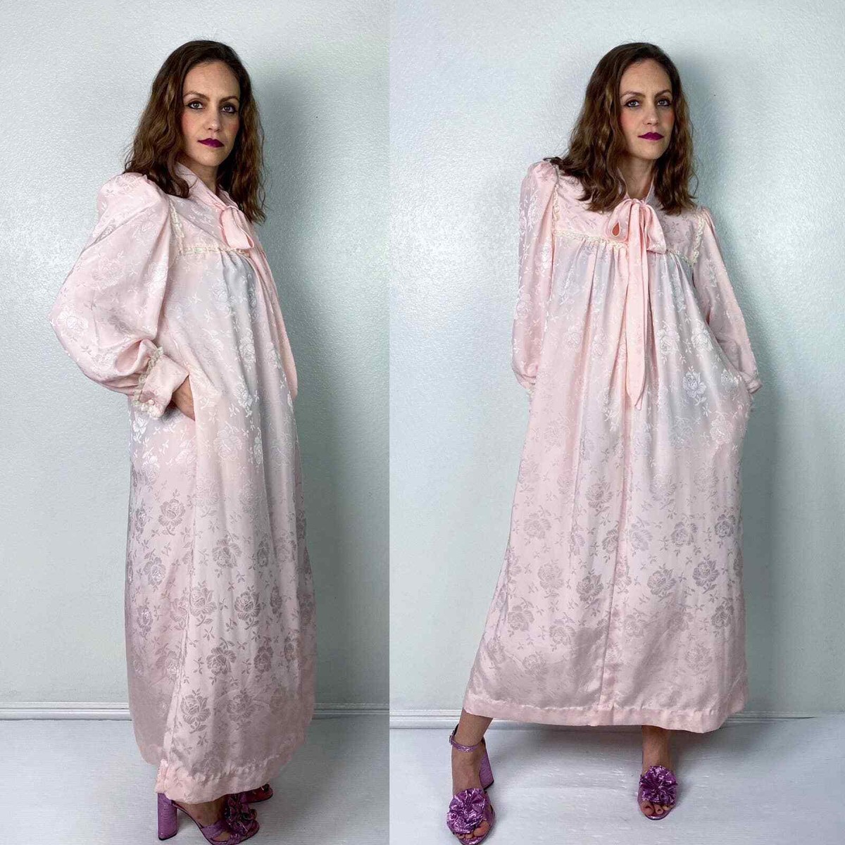 vintage 70s 80s Christina Dior ハーフコート　9号 vintage 70s 80s Christina Dior ハーフコート 9号 vintage 70s