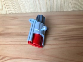 Lego 1x 57523c01 Projectile Launcher Bionicle Weapon Cordak Blaster from 8927