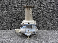 75545 (Cast: 75150F) Lycoming IO-360-A1B6 Prop Governor Drive Adapter Assembly