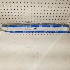 1992-1999 Chevy Suburban Driver Left Rear Molding From Door Oem Back Trim Strip 1992-1999 Chevy Suburban Driver Left Rear Molding From Door Oem Back Trim Strip