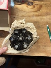 Am-58-59 Chevrolet 39-52 Studebaker 50-59 Niehoff Dr-55 Distributor Cap