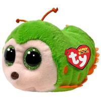 Gadget -D- Ty: Beanie Boos - Pilar (Peluche 15 Cm) Ty