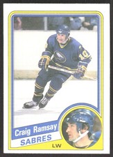 Click to enlarge Craig Ramsay