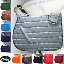 Sottosella Full/Pony con Cuffia Winner