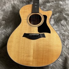 Taylor 312Ce Classe V-Immagine Fisica Naturale Consegna Sicura dal Giappone
