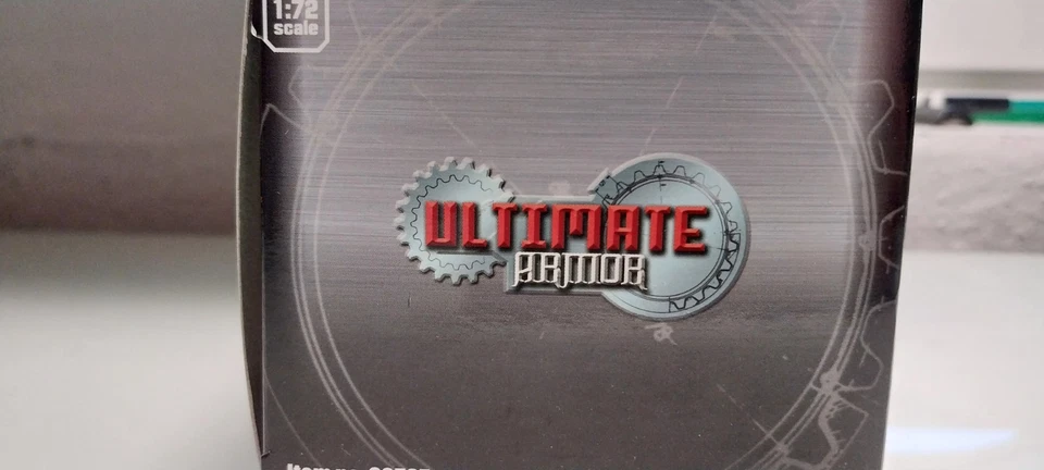 Dragon Uliimate Armor Flakpanzer V Coelian 1:72 in confezione originale  - Immagine 2 di 4