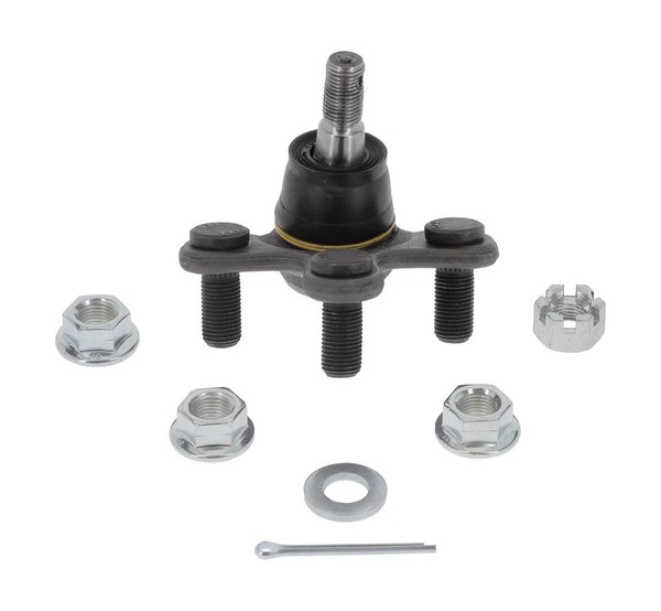 Moog Traggelenk FüHrungsgelenk HO-BJ-15744 Box FüR Honda Civic Vtec FK6 FK7 Dtec-image
