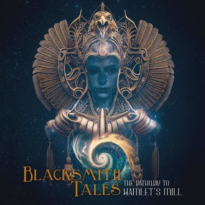 Audio Cd - Blacksmith Tales - The Patway To Hamlet's Mill  - Immaginifica -D- Ne