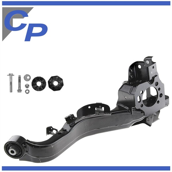 Querlenker FüR Nissan Qashqai X-Trail T31 T32 Hinten Links Und Montage Satz-image