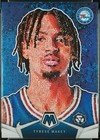 2023-24 Panini Mosaic - Tyrese Maxey #24