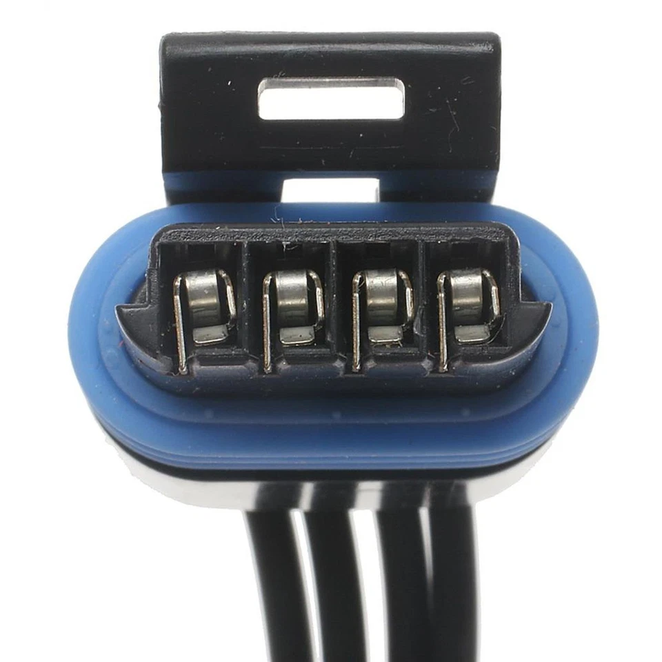 Conector de cable multiusos ACDelco PT2296 Foto 3 de 4