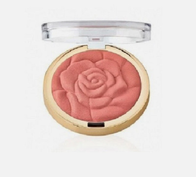 Milani Rose Puder Rouge Wählen Sie Ihren Farbton gepresster Rouge Make-up am nächsten Tag UK