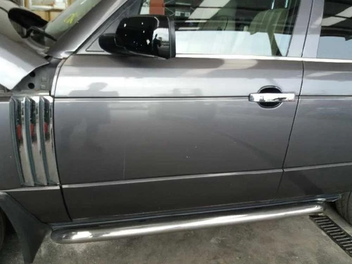 YUF000102PVA Mando Elevalunas Trasero Izquierdo para LAND ROVER RANGE RO 1509055 - Bild 7 von 10