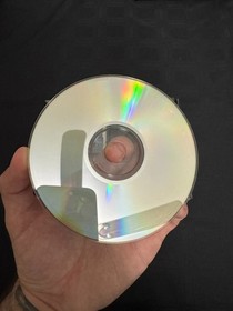 Virtual On: Cyber Troopers (Sega Saturn, 1996) CIB Tested RARE