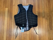 Champion Titanium Ti22 Body Protector - small Adult, regular length