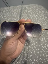 Dita Sunglasses MIDNIGHT SPECIAL Titanium Gol...