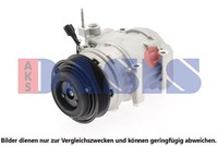 Kompressor Klimaanlage Klimakompressor Passend FüR KIA Sorento I JC