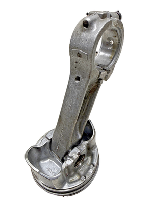 #ad Briggs amp; Stratton Engine Piston amp; Connecting Rod MPN 796172 794122 OEM $65.00