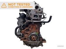 Moteur Skoda ROOMSTER