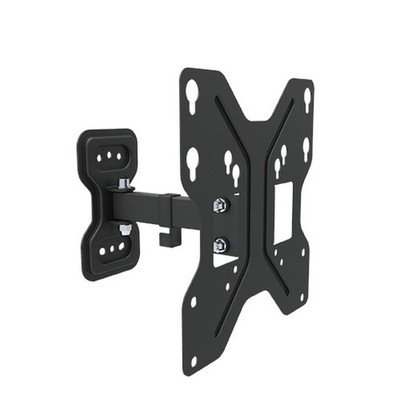 TV Wandhalterung schwenkbar 23 bis 55 Zoll VESA 200x200 max. 30 Kg | 263-