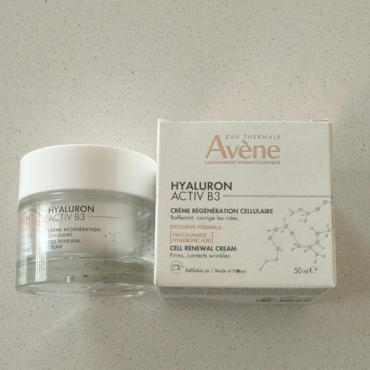 eau thermale avene - Photo 2/2