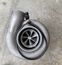 Fp Super94 Turbo Vband 800hp Evosti Forced Performance