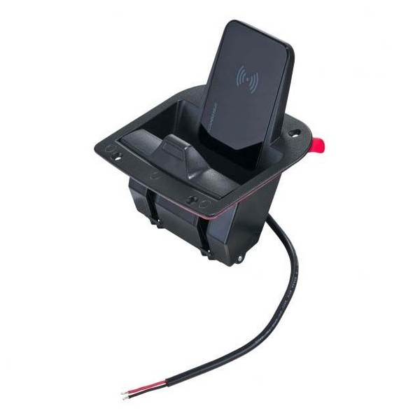 Scanstrut Aura - Kabelloses Handy LadegeräT - Rokk Wireless, Nautisch-image