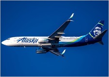 500 Fast Delivery . Alaska Airlines Gift Card Digital Version New