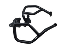 BMW S1000 R 2014 COPPIA STAFFE SUPPORTO VALIGIA CON GRAFFI