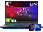ASUS ROG Strix G16 16” WUXGA Gaming Laptop Core i7-14650HX RTX 5060 64GB 2TB SSD