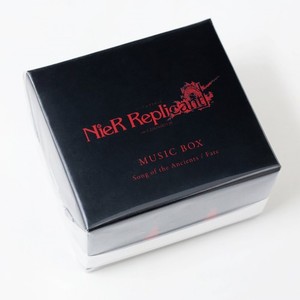 Nier Automata Music Box | eBay
