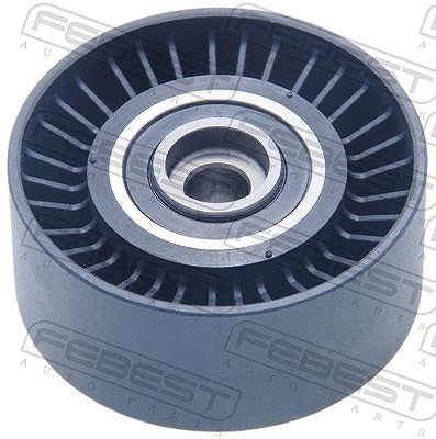 Febest Spannrolle, Keilrippenriemen U.A. FüR Hyundai, KIA-image