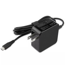 Charger For Lenovo Yoga 9i 14ITL5 82BG0001US 2-in-1 Laptop AC Power Adapter Cord