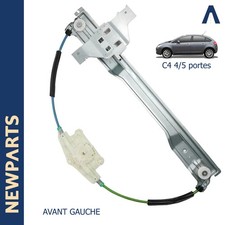 Porte avant et accessoires Citroen SM