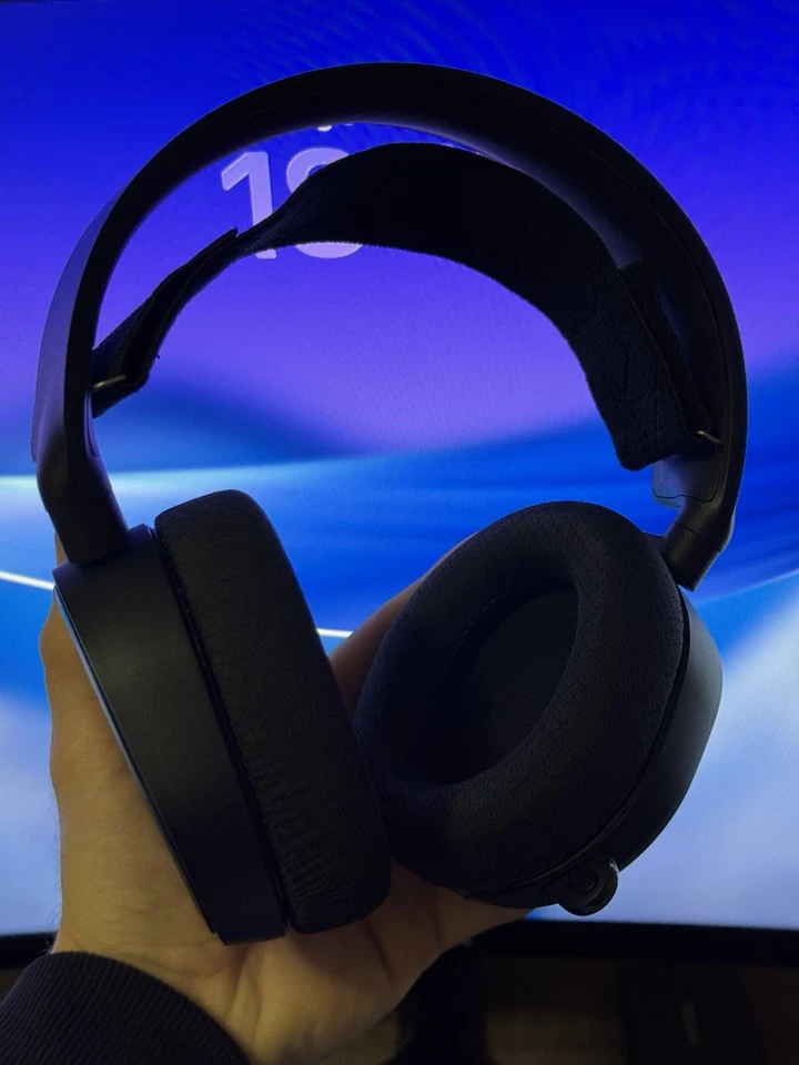 Cuffie Steelseries Arctis 5 - Immagine 2 di 4