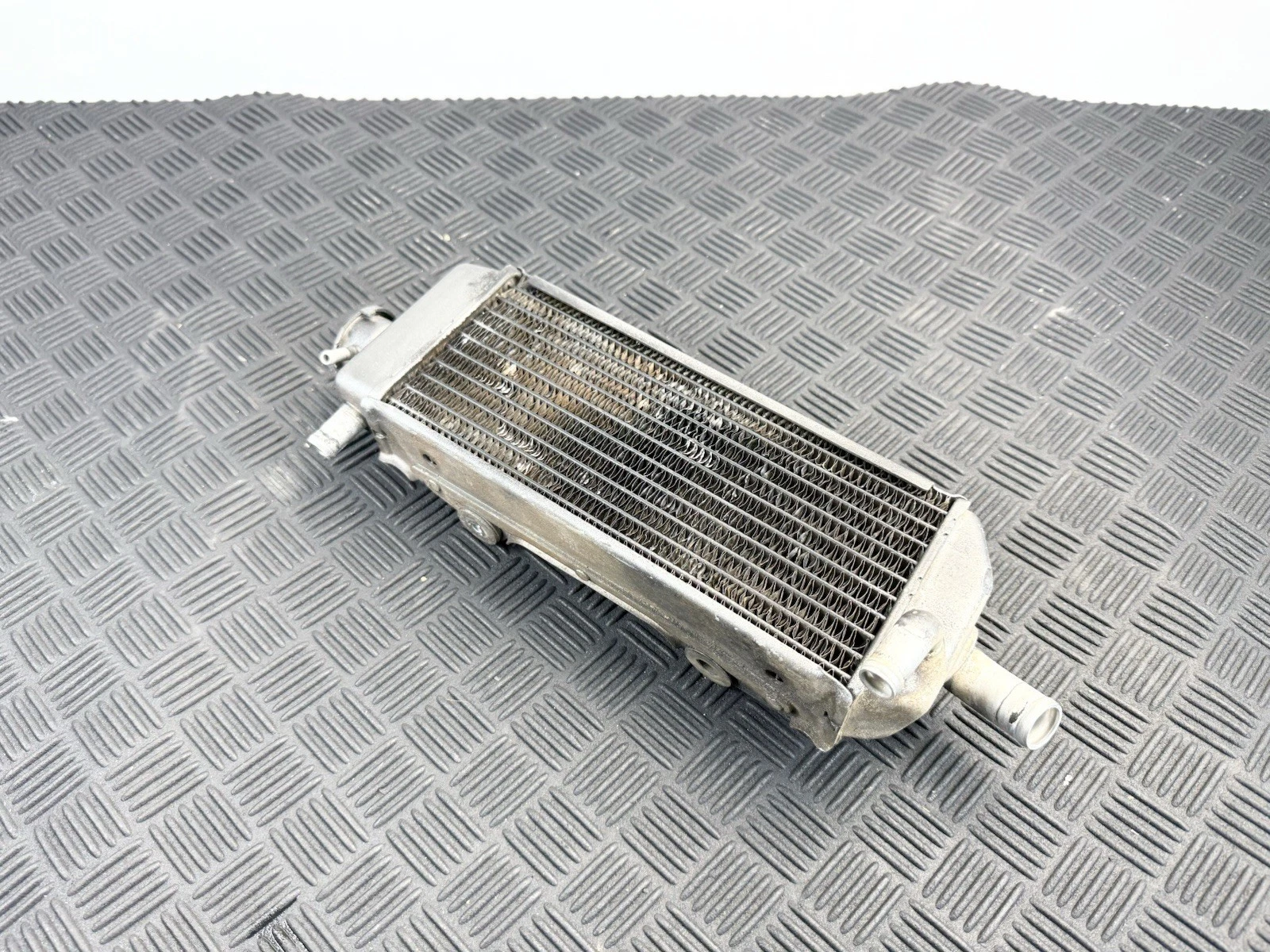 ✅ 1999 Suzuki Rm125 Rm 125 Cooling Radiator Assembly Right Side RH #2