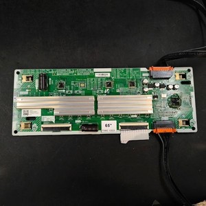 Samsung L65S8GNC_RSM BN44-00985D TV-Platine - Funktioniert