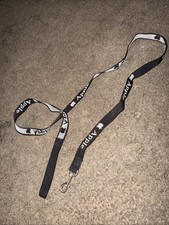 Apple Computer Vintage Dog Leash Souvenir Rare