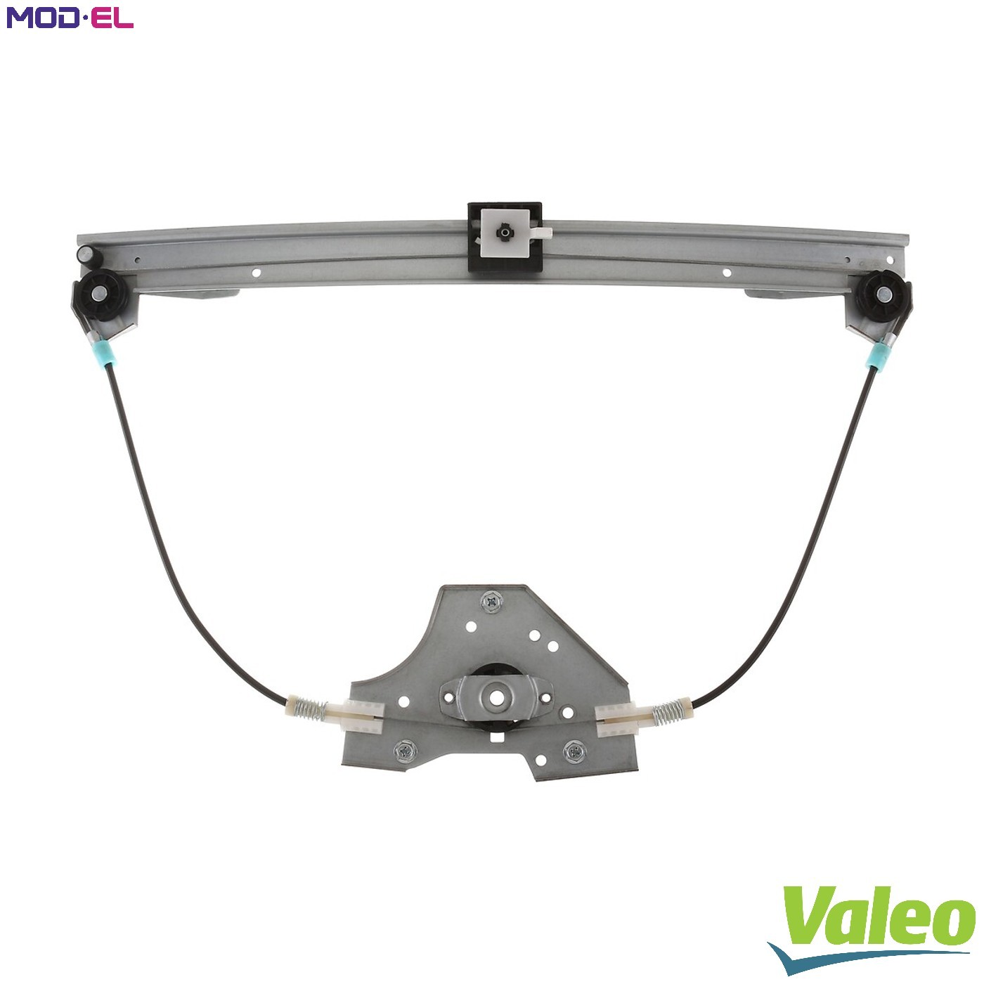 WINDOW REGULATOR 851879 FOR RENAULT D7F720/710/722/746 1.1L 4cyl CLIO II
