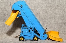 Vintage Dinky Supertoys 964 Barber-Greene Elevator Loader Diecast Digger #JL