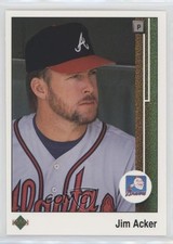 Jim Acker